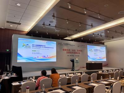 專業(yè)展覽設(shè)計與搭建一體化服務(wù) 濟南型材搭建、標準展位、特裝與主場氛圍營造