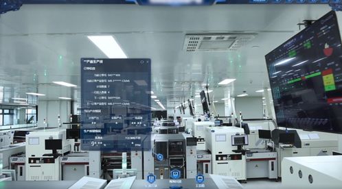 ?？低晹y手良信工廠 打造超級(jí)工廠數(shù)智化數(shù)據(jù)處理新方案