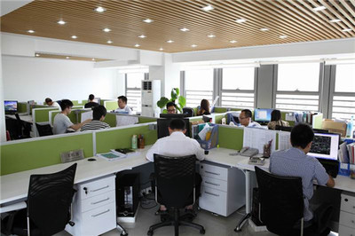 上海房地產(chǎn)企業(yè)有哪些