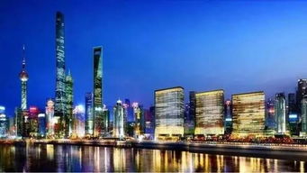 2017年 中國十大超級豪宅 排行榜,看能買起哪一個