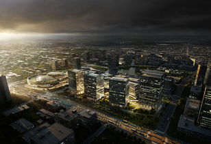 上海豐樹商業(yè)城及怡豐城榮獲國際房地產(chǎn)最佳綜合建筑大獎(jiǎng)