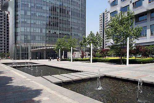 有顏值 更 有內涵 湖南社區商務樓宇云漫步②