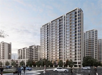 上海象嶼路勁都匯云境賣完了嗎?開發(fā)商是哪家?屬于哪個(gè)社區(qū)?