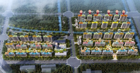 2021年1-10月環(huán)滬地區(qū)房地產(chǎn)企業(yè)銷售業(yè)績TOP10