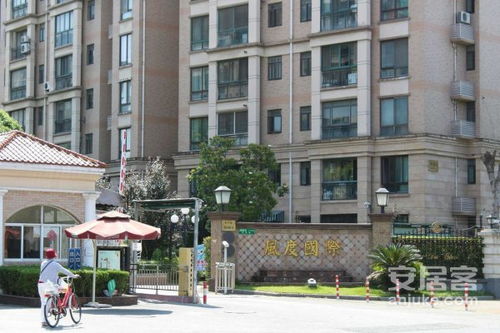 虹橋東苑風度國際綜合分析 優(yōu)點、不足與市場口碑