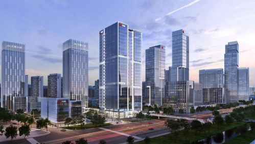 駿時(shí)訊丨中駿集團(tuán)再次入圍《財(cái)富》中國500強(qiáng)，引關(guān)注上海房地產(chǎn)經(jīng)紀(jì)