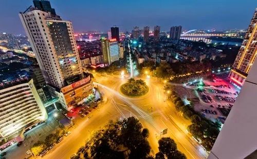 港龍·君望 立于政務(wù)之芯，引領(lǐng)黃山精品人居新典范